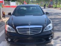 Bán xe Mercedes Benz S class 2007 S63 AMG giá 439 Triệu - Hà Nội