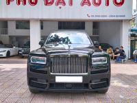 Bán xe Rolls Royce Cullinan 2020 Black Badge 6.75 V12 giá 26 Tỷ 800 Triệu - Hà Nội