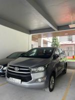 Bán xe Toyota Innova 2020 2.0E giá 468 Triệu - Hà Nội