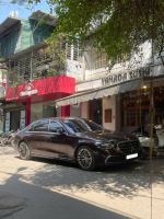 Bán xe Mercedes Benz S class 2022 S450 giá 3 Tỷ 268 Triệu - Hà Nội