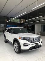 Bán xe Ford Explorer Platinum 3.0L EcoBoost 2021 giá 3 Tỷ 100 Triệu - Hà Nội