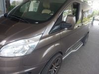 Bán xe Ford Tourneo Limousine Trend 2.0 AT 2021 giá 700 Triệu - Hà Nội