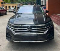 Bán xe Volkswagen Touareg 2023 Luxury 2.0 TSI giá 1 Tỷ 949 Triệu - Hà Nội