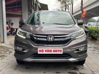 Bán xe Honda CRV 2015 2.4 AT giá 535 Triệu - Hà Nội