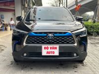 Bán xe Toyota Corolla Cross 1.8HV 2021 giá 795 Triệu - Hà Nội