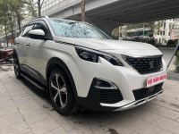 Bán xe Peugeot 3008 2018 1.6 AT giá 645 Triệu - Hà Nội