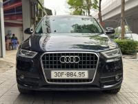 Bán xe Audi Q3 2.0 Quattro 2014 giá 550 Triệu - Hà Nội