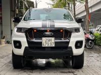 Bán xe Ford Ranger 2021 Wildtrak 2.0L 4x4 AT giá 735 Triệu - Hà Nội