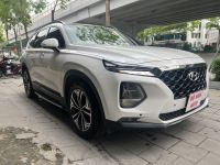 Bán xe Hyundai SantaFe Premium 2.2L HTRAC 2019 giá 865 Triệu - Hà Nội