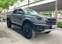 Bán xe Ford Ranger Raptor 2.0L 4x4 AT 2021 giá 965 Triệu - Hà Nội