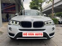 Bán xe BMW X3 xDrive20i 2014 giá 635 Triệu - Hà Nội
