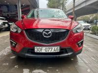 Bán xe Mazda CX5 2015 2.0 AT giá 475 Triệu - Hà Nội
