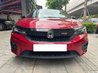 Bán xe Honda City RS 1.5 AT 2022 giá 530 Triệu - Hà Nội