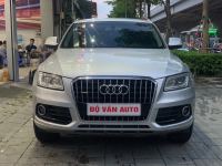 Bán xe Audi Q5 2014 2.0 AT giá 635 Triệu - Hà Nội