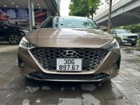 Bán xe Hyundai Accent 1.4 AT Đặc Biệt 2021 giá 460 Triệu - Hà Nội