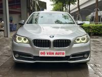 Bán xe BMW 5 Series 520i 2014 giá 565 Triệu - Hà Nội