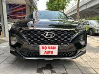 Bán xe Hyundai SantaFe 2020 Premium 2.2L HTRAC giá 895 Triệu - Hà Nội