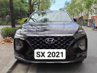 Bán xe Hyundai SantaFe Cao cấp 2.2L HTRAC 2021 giá 945 Triệu - Hà Nội