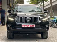 Bán xe Toyota Prado 2019 VX 2.7L giá 1 Tỷ 980 Triệu - Hà Nội