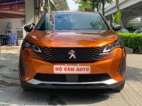 Bán xe Peugeot 3008 2022 AL giá 835 Triệu - Hà Nội