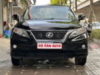 Bán xe Lexus RX 350 AWD 2009 giá 735 Triệu - Hà Nội