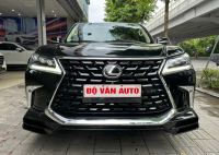 Bán xe Lexus LX 2013 570 giá 2 Tỷ 550 Triệu - Hà Nội