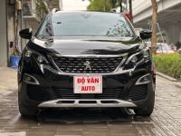 Bán xe Peugeot 3008 2018 1.6 AT giá 615 Triệu - Hà Nội