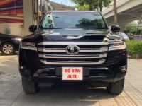 Bán xe Toyota Land Cruiser 2023 3.5 V6 giá 5 Tỷ 50 Triệu - Hà Nội