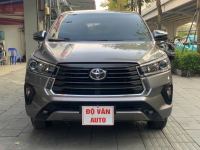 Bán xe Toyota Innova 2021 G 2.0 AT giá 685 Triệu - Hà Nội