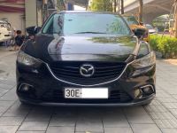 Bán xe Mazda 6 2.0 AT 2016 giá 430 Triệu - Hà Nội