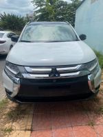 Bán xe Mitsubishi Outlander 2.0 CVT Premium 2019 giá 635 Triệu - Hà Nội