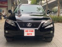 Bán xe Lexus RX 2009 350 AWD giá 735 Triệu - Hà Nội