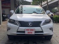 Bán xe Lexus RX 2012 450h giá 1 Tỷ 290 Triệu - Hà Nội