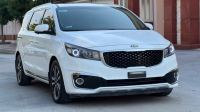 Bán xe Kia Sedona 2018 2.2L DATH giá 755 Triệu - Hà Nội