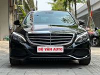 Bán xe Mercedes Benz C class 2017 C250 Exclusive giá 715 Triệu - Hà Nội