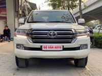 Bán xe Toyota Land Cruiser 2020 4.6 V8 giá 4 Tỷ 80 Triệu - Hà Nội