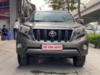 Bán xe Toyota Prado 2014 TXL 2.7L giá 1 Tỷ 20 Triệu - Hà Nội