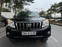 Bán xe Toyota Prado 2013 TXL 2.7L giá 870 Triệu - Hà Nội