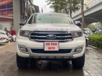 Bán xe Ford Everest 2020 Titanium 2.0L 4x2 AT giá 880 Triệu - Hà Nội