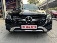 Bán xe Mercedes Benz GLC 2017 250 4Matic giá 830 Triệu - Hà Nội