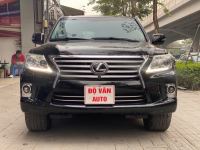 Bán xe Lexus LX 2013 570 giá 2 Tỷ 680 Triệu - Hà Nội