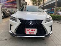 Bán xe Lexus RX 2017 350 giá 2 Tỷ 480 Triệu - Hà Nội