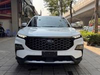 Bán xe Ford Territory 2024 Titanium X 1.5 AT giá 895 Triệu - Hà Nội