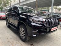 Bán xe Toyota Prado VX 2.7L 2019 giá 1 Tỷ 935 Triệu - Hà Nội