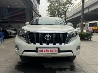 Bán xe Toyota Prado 2014 TXL 2.7L giá 1 Tỷ 45 Triệu - Hà Nội