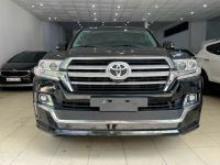 Bán xe Toyota Land Cruiser 2014 VX 4.6 V8 giá 1 Tỷ 950 Triệu - Hà Nội