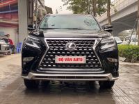 Bán xe Lexus GX 2009 460 giá 1 Tỷ 220 Triệu - Hà Nội