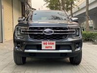 Bán xe Ford Everest 2022 Titanium 2.0L 4x2 AT giá 1 Tỷ 180 Triệu - Hà Nội