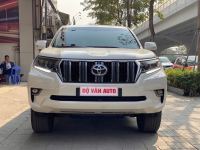 Bán xe Toyota Prado 2018 VX 2.7L giá 1 Tỷ 850 Triệu - Hà Nội