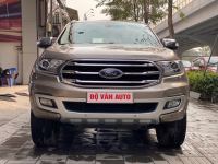 Bán xe Ford Everest 2019 Titanium 2.0L 4x2 AT giá 845 Triệu - Hà Nội